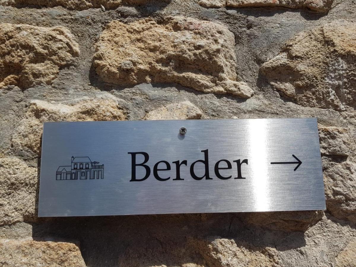 Les Villas De Locmiquel Bord De Mer Baden Eksteriør billede