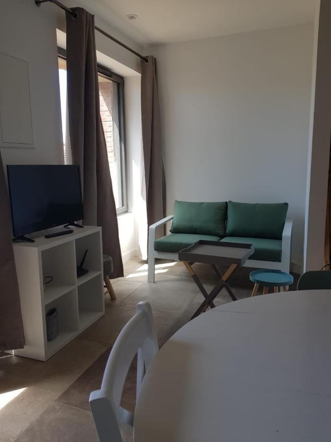 Les Villas De Locmiquel Bord De Mer Baden Eksteriør billede